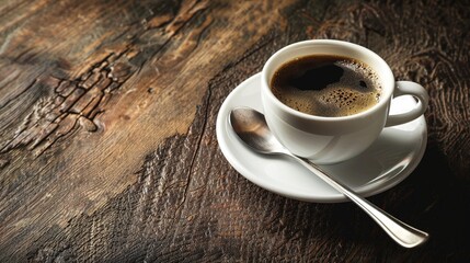 Coffee Collection: Assorted Hot & Iced Coffee in Disposable Paper Cups, Glass Mugs, Plastic Cups & Ceramic Mugs (Layered, Creamy, Black) with Coffee Beans & Varied Backgrounds for Beverage, Culinary, 