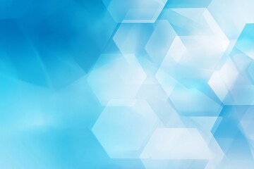 abstract blue background