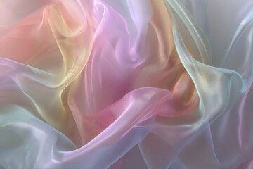 abstract smoke background