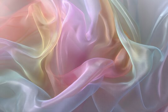 abstract smoke background