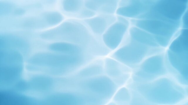 綺麗な水面の背景テクスチャ	
