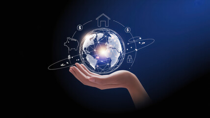 Global digital payment network connecting users, banks, and financial services worldwide through mobile, secure, and efficient transactions in real time Latch