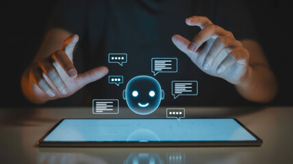 AI assistant with LLM, big data, machine learning, and generative AI powers prompt engineering and supports agentic AI for advanced business applications. Latch 