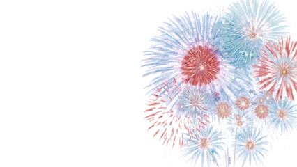 Golden firework texture, thin  stroke lines. Isolated png illustration, transparent background. Design  for overlay, montage, texture. Happy new year concept.