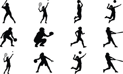 Women's Technical Fashion Flat of Knit Dress with Waist Knot Detail, Puffed Short Sleeves, and Overlapped Tulip Skirt, Front and Back CAD.