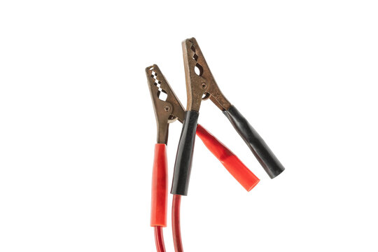 Isolated Jumper Cables