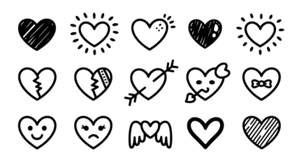 Elegant black abstract background with subtle pattern details