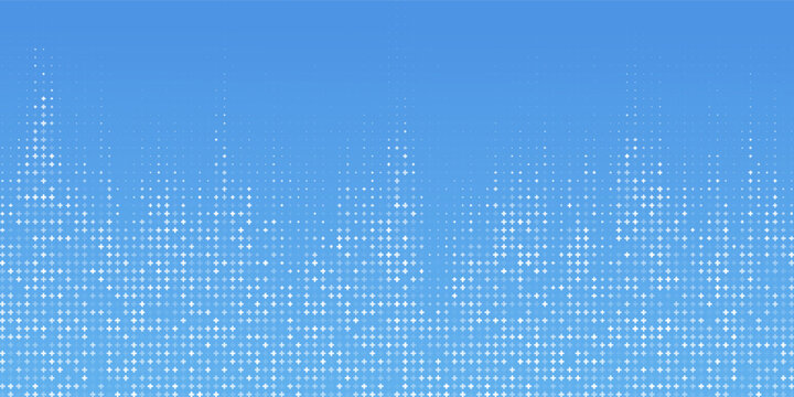 Abstract Light Blue Medical Background with Math Grid and Cross Pattern. Clean, sterile template for pharma UI, presentations, or healthcare interfaces.