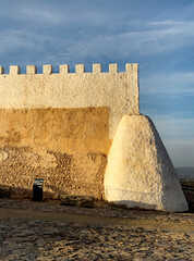 The Fort Kasbah of Agadir, Morocco