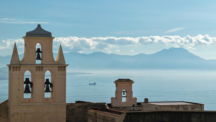 Castel Sant'Elmo
