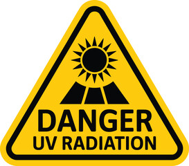 Understanding uv radiation danger signs and safety precautions for sun exposure and health protection