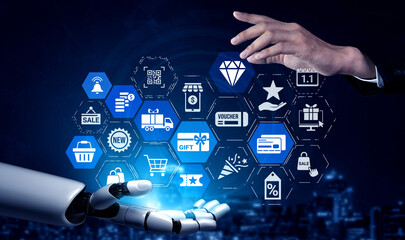 Artificial intelligence manages digital gift card systems, enabling secure redemption, personalized offers, and seamless integration with online shopping platforms. Entice