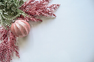 christmas tree decorations