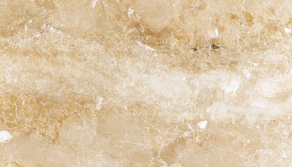 Obraz premium Elegant Beige Marble Texture with Smooth Surface and Intricate Veins for Modern Design Aesthetics