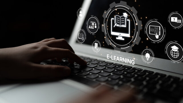 Online education boosts access to learning. Learn anytime through flexible platforms. Education technology transforms how we learn. Digital learning creates new education experiences worldwide. Spline