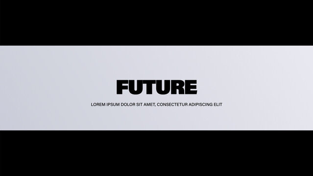 Corporate and Social Text Animations