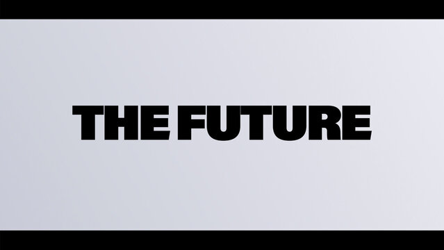 Podcast Promo Text Animation Toolkit