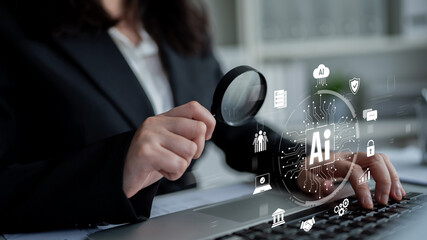 AI assistant with LLM, big data, machine learning, and generative AI powers prompt engineering and supports agentic AI for advanced business applications. Latch