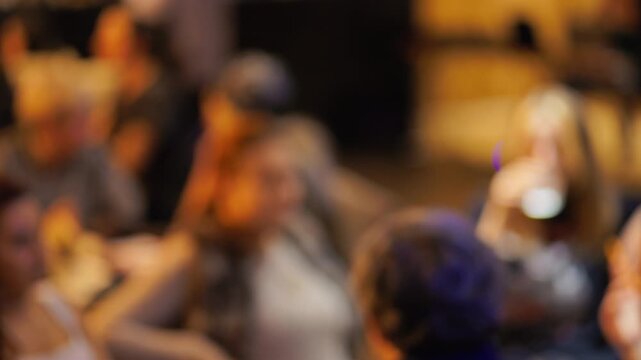 Casual startup meet, Informal gathering with founders exchanging thoughts and capturing moments