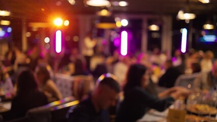 Focused group activity, Collaborative educational session with engaged learners and subdued illumination