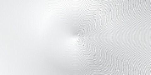 White geometric abstract background overlap layer on bright space with lines effect decoration. Modern graphic design element circles style concept for banner.