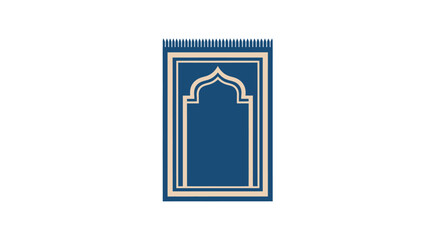Prayer Rug