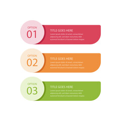 Numbered list of options with titles and descriptive text