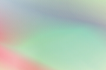 abstract gradient pastel background with wave line decoration