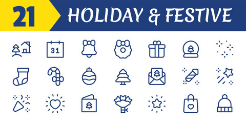 Holiday & Festive.eps