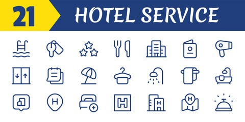 Hotel Service.eps