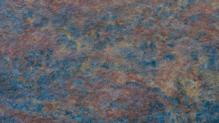 Rough blue red texture background for wallpaper banner template page design