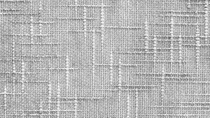White gray fabric with line pattern.  Abstract white gray textured background for  wallpaper banner template page design.