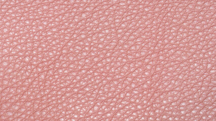 Abstract textured red leather background with small pattern for web banner template or wallpaper design.