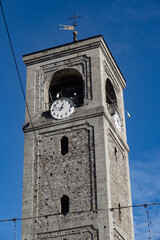 TORRE LIGARIANA - SONDRIO