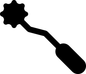 Neurological Pinwheel Tool