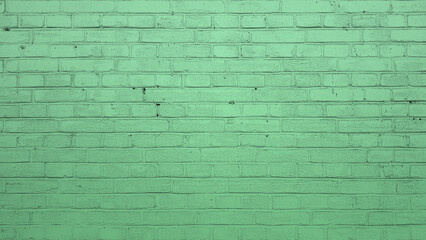 Vintage brick wall texture background