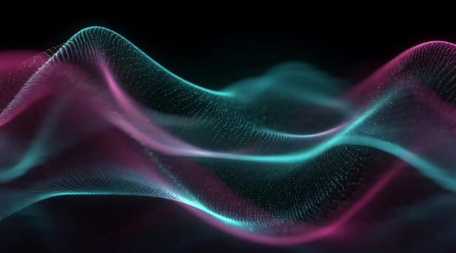 Ondas Qu&acirc;nticas em Movimento Luminoso