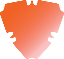 Abstract Gradient Shapes Vector Set for Modern Design Projects Fluid Gradient Abstract Forms Versatile Vector Elements Pack