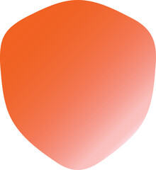 Abstract Gradient Shapes Vector Set for Modern Design Projects Fluid Gradient Abstract Forms Versatile Vector Elements Pack