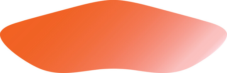 Abstract Gradient Shapes Vector Set for Modern Design Projects Fluid Gradient Abstract Forms Versatile Vector Elements Pack