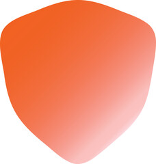 Abstract Gradient Shapes Vector Set for Modern Design Projects Fluid Gradient Abstract Forms Versatile Vector Elements Pack