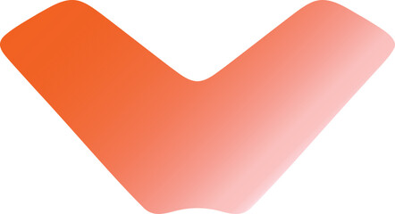 Abstract Gradient Shapes Vector Set for Modern Design Projects Fluid Gradient Abstract Forms Versatile Vector Elements Pack