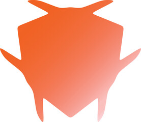 Abstract Gradient Shapes Vector Set for Modern Design Projects Fluid Gradient Abstract Forms Versatile Vector Elements Pack