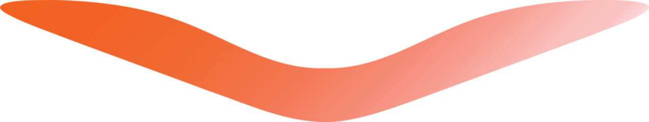 Abstract Gradient Shapes Vector Set for Modern Design Projects Fluid Gradient Abstract Forms Versatile Vector Elements Pack