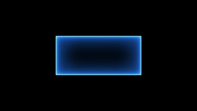 HUD, UI, GUI futuristic user interface screen snimation. High tech screen for video game. Sci-fi concept design. Callouts title. Modern banner. interface elements set. High tech.4k video