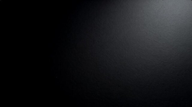 pure black matte abstract background subtle soft shadows premium cinematic minimalism