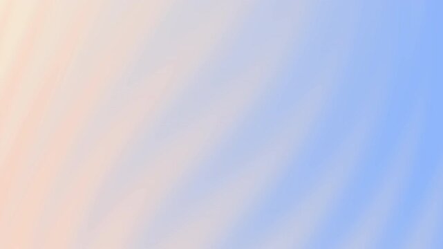 Abstract gradient background in light blue and peach. Perfect for social media posts, presentations, web design, and digital marketing.