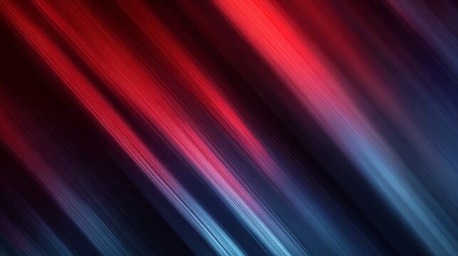 an abstract digital art piece with vibrant colors that mimic the appearance of a cityscape at night, captured through multiple lenses creating a distorted yet cohesive pattern