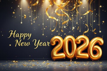 New years eve celebration