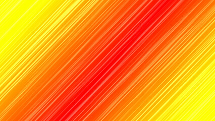 Diagonal Red Hot Speed Blur Energy Background Transition